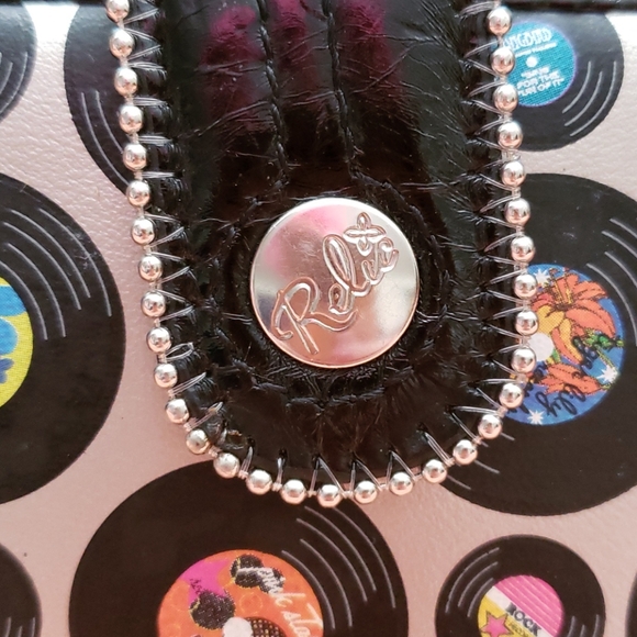 Relic wallet - Picture 2 of 4